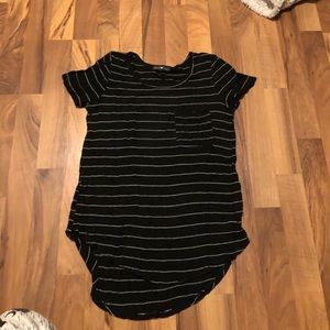 Long shirt